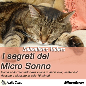 Copertina MicroSonno