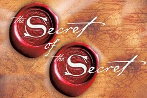 secret of secret