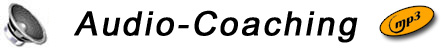 audio coaching mp3